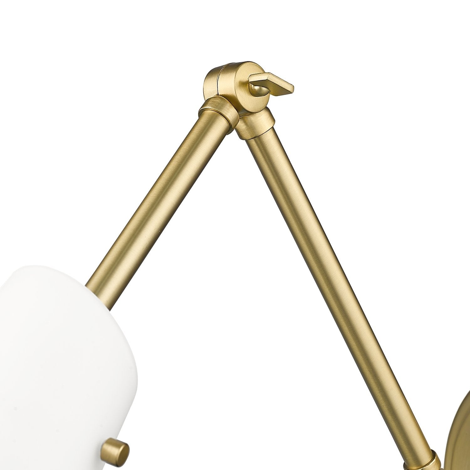 Z-LITE, JULIA WALL SCONCE, WALL SCONCES