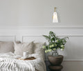 Z-LITE, JULIA WALL SCONCE, WALL SCONCES