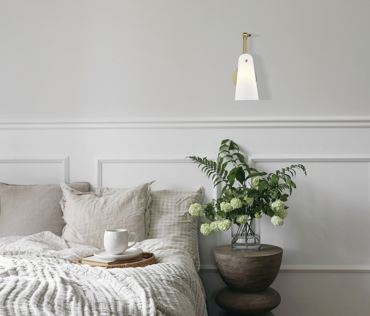 Z-LITE, JULIA WALL SCONCE, WALL SCONCES