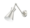 Z-LITE, SORIANO WALL SCONCE, WALL SCONCES