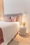 Z-LITE, SORIANO WALL SCONCE, WALL SCONCES