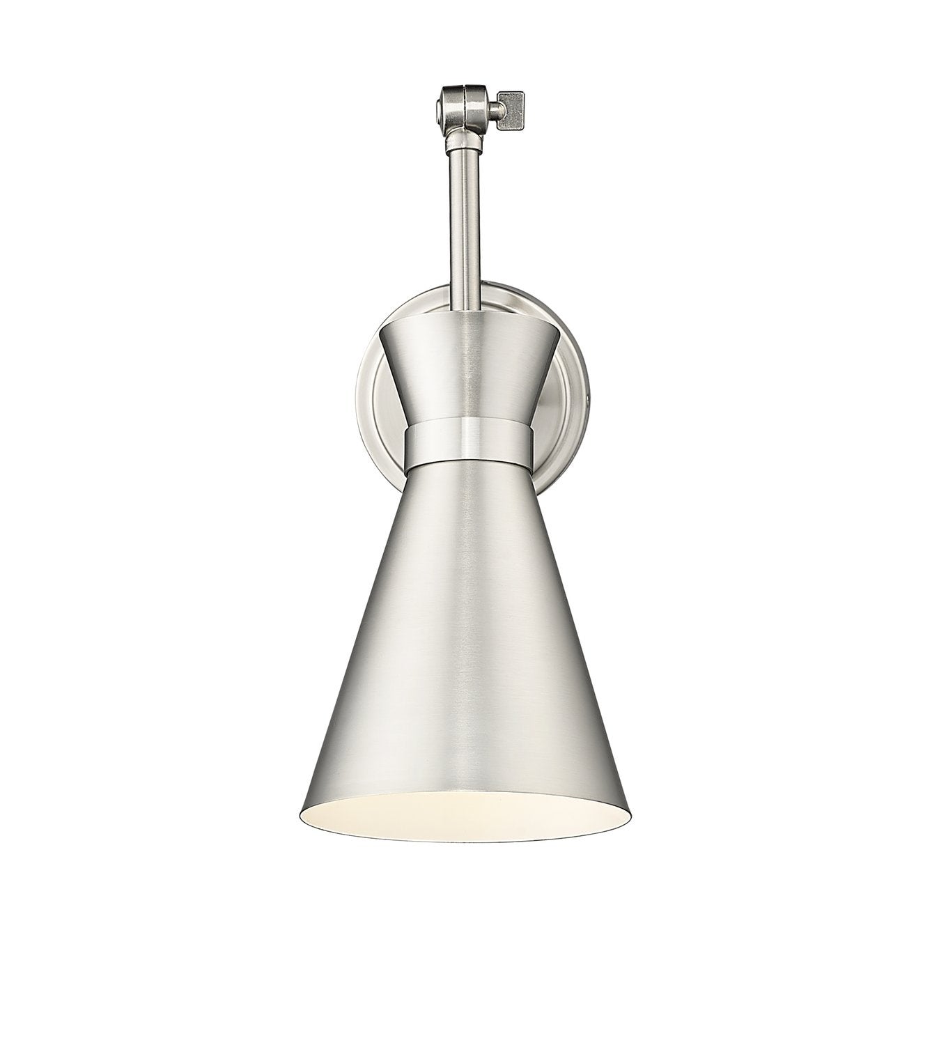 Z-LITE, SORIANO WALL SCONCE, WALL SCONCES
