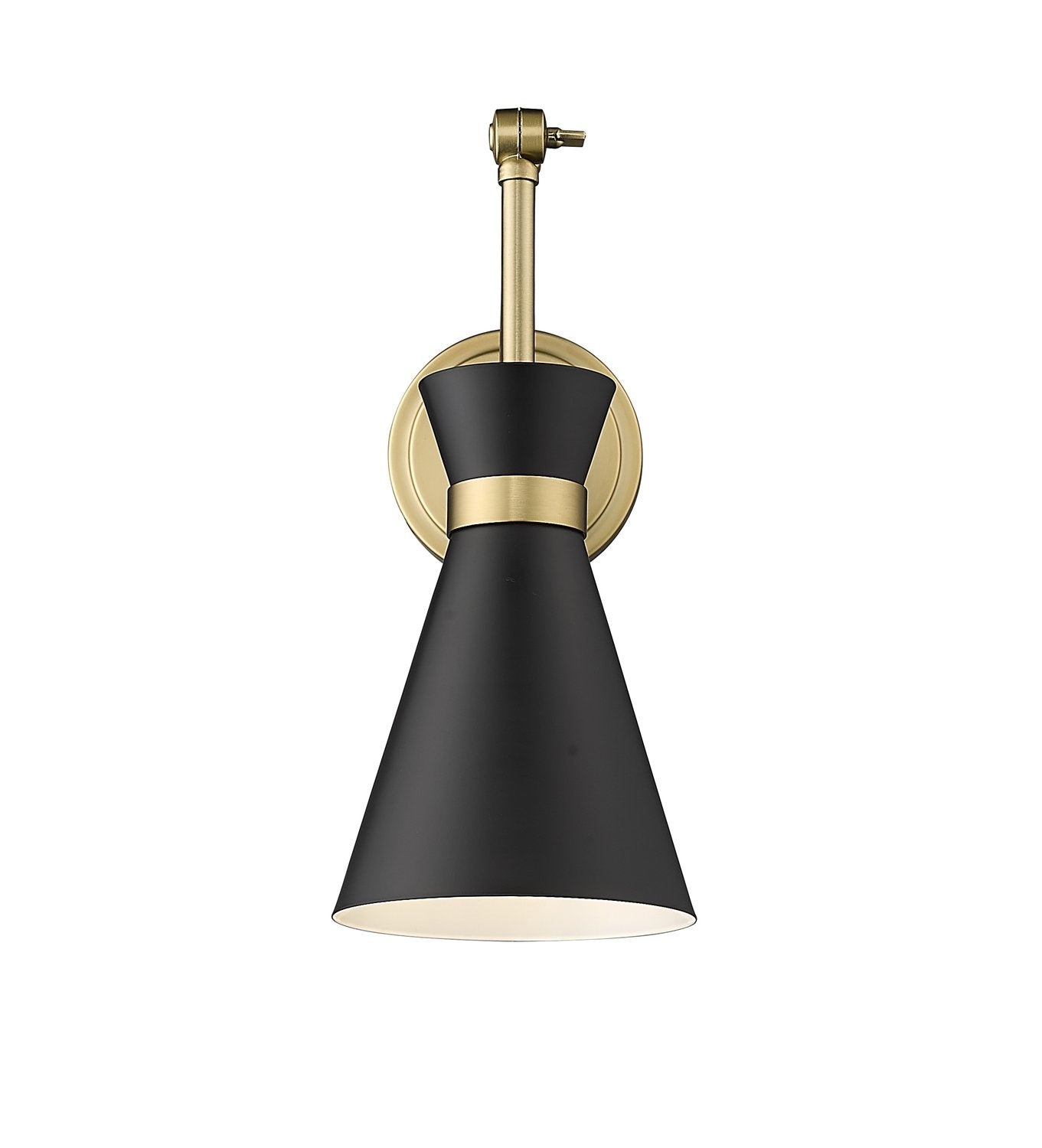 Z-LITE, SORIANO WALL SCONCE, WALL SCONCES