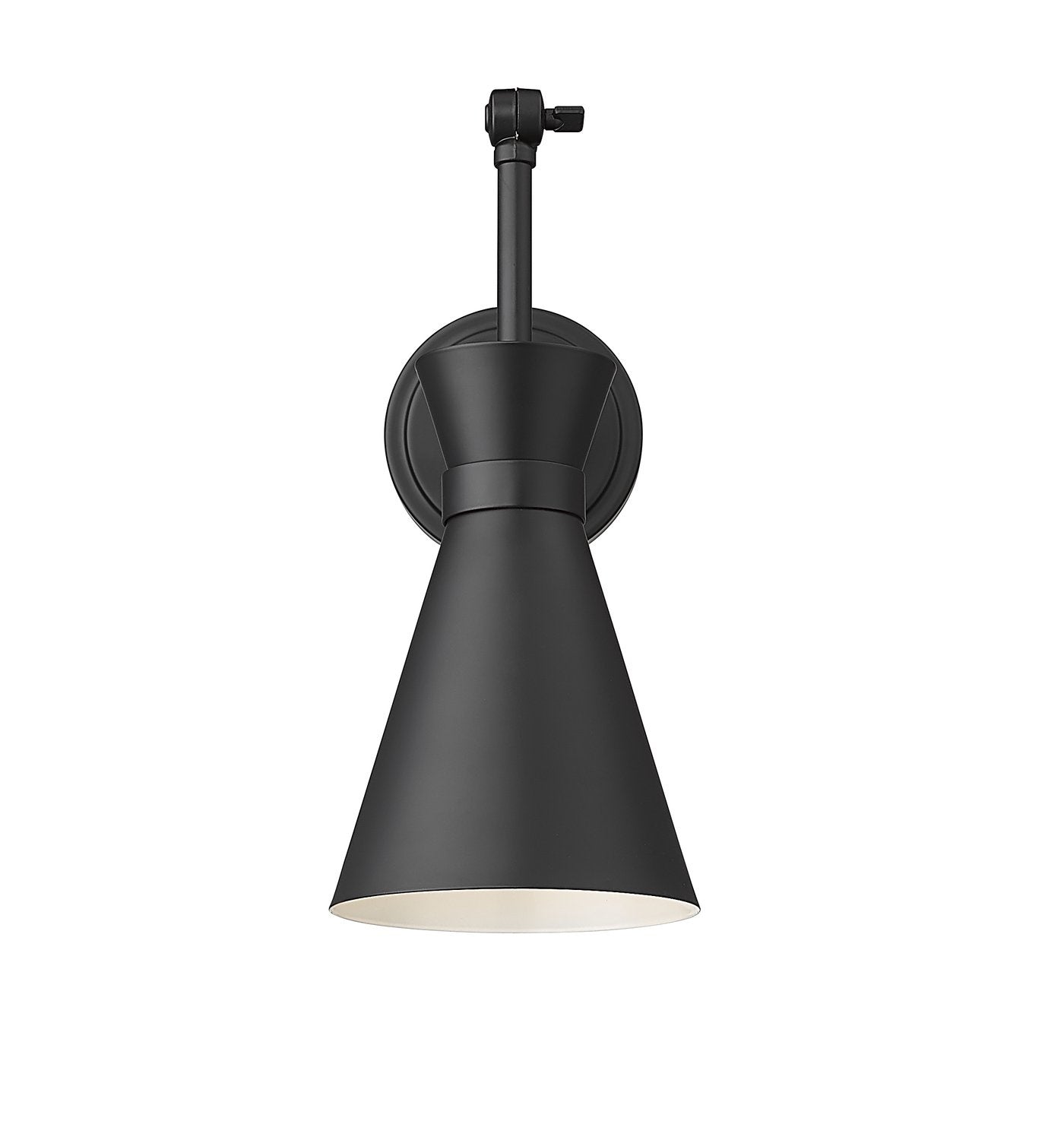 Z-LITE, SORIANO WALL SCONCE, WALL SCONCES