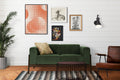Z-LITE, SORIANO WALL SCONCE, WALL SCONCES