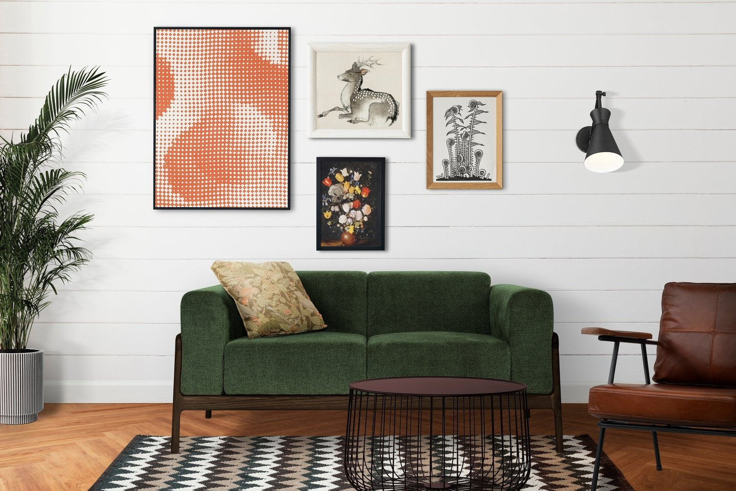Z-LITE, SORIANO WALL SCONCE, WALL SCONCES