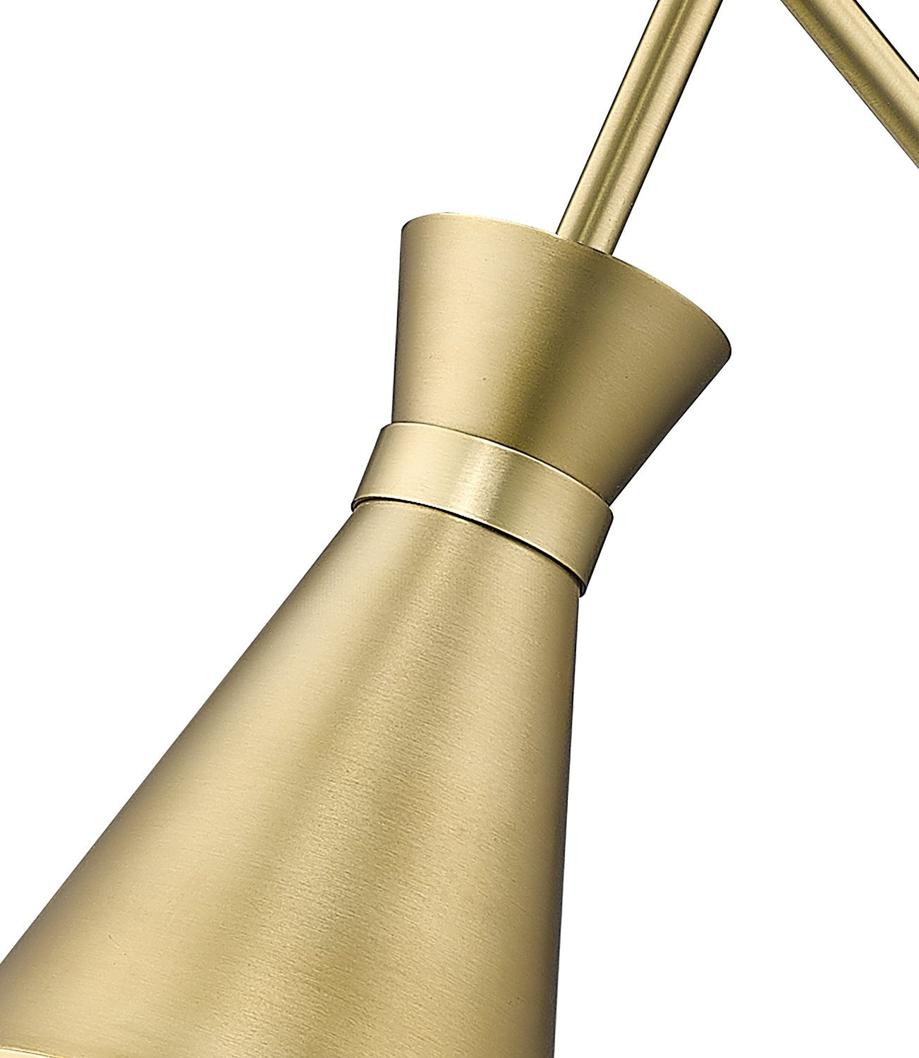 Z-LITE, SORIANO WALL SCONCE, WALL SCONCES