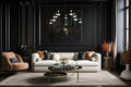 Z-LITE, ALLISTAIR CHANDELIER, CHANDELIER LIGHT