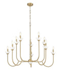 Z-LITE, ALLISTAIR CHANDELIER, CHANDELIER LIGHT