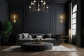 Z-LITE, ALLISTAIR CHANDELIER, CHANDELIER LIGHT