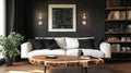 Z-LITE, ALLISTAIR WALL SCONCE, WALL SCONCES