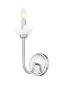Z-LITE, ALLISTAIR WALL SCONCE, WALL SCONCES
