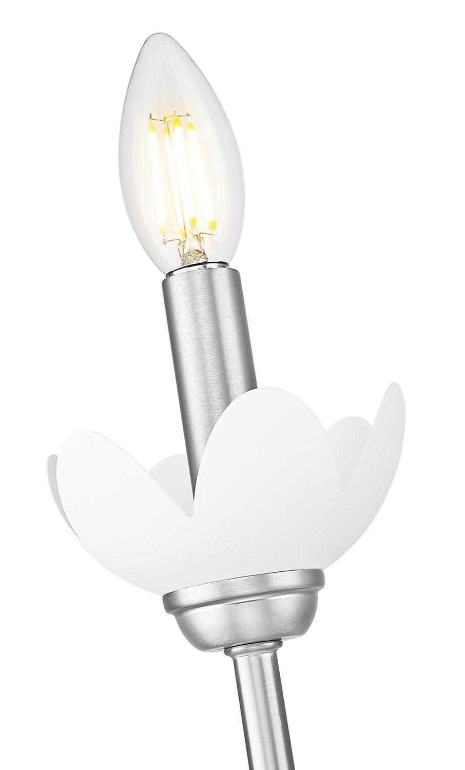 Z-LITE, ALLISTAIR WALL SCONCE, WALL SCONCES