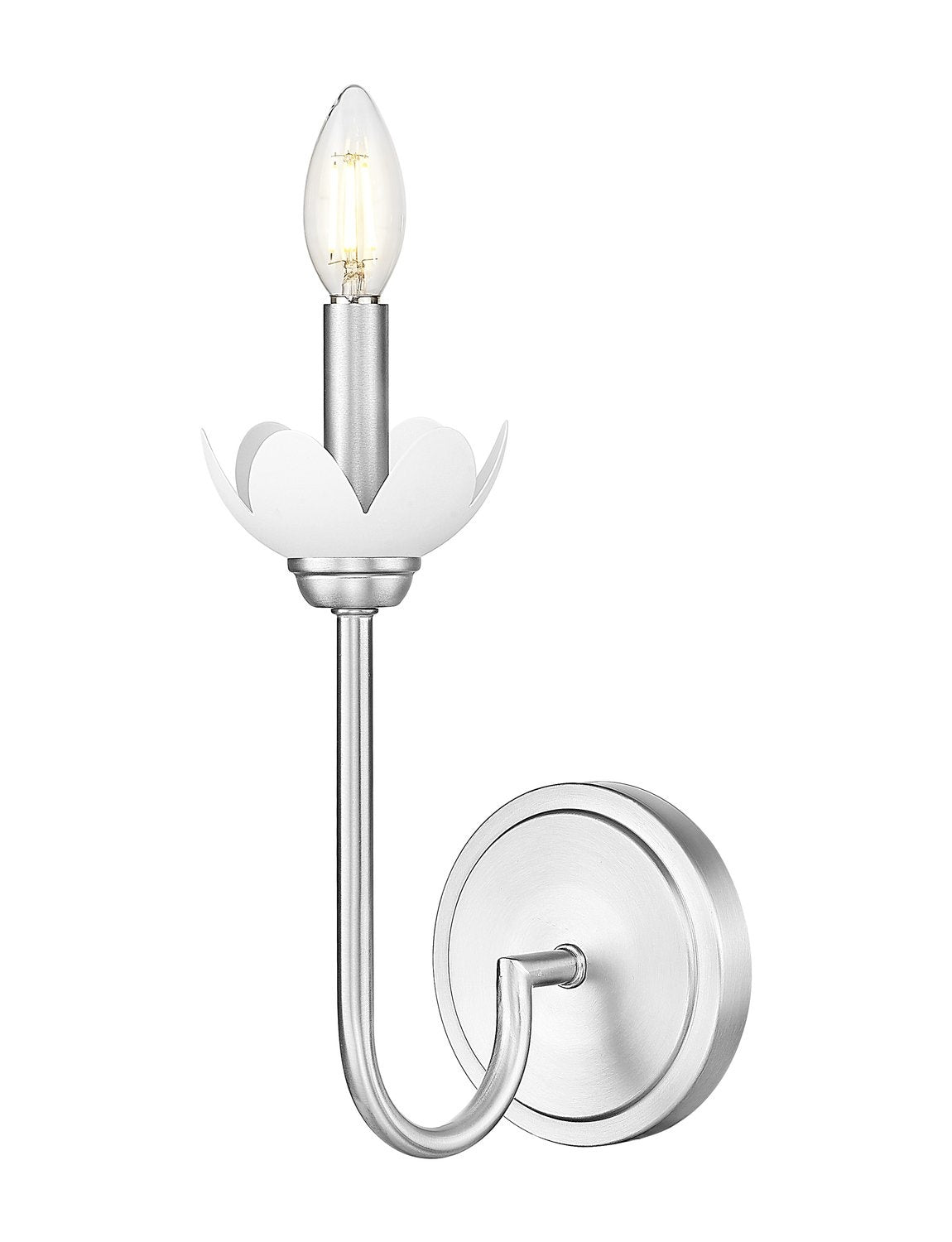 Z-LITE, ALLISTAIR WALL SCONCE, WALL SCONCES