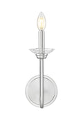 Z-LITE, ALLISTAIR WALL SCONCE, WALL SCONCES