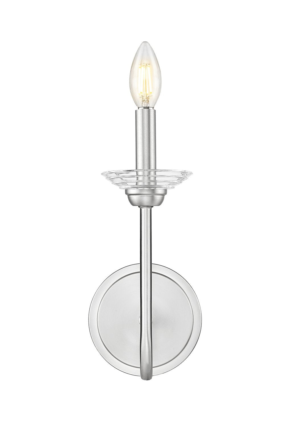 Z-LITE, ALLISTAIR WALL SCONCE, WALL SCONCES