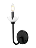 Z-LITE, ALLISTAIR WALL SCONCE, WALL SCONCES