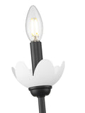 Z-LITE, ALLISTAIR WALL SCONCE, WALL SCONCES