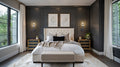 Z-LITE, ALLISTAIR WALL SCONCE, WALL SCONCES