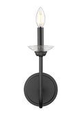 Z-LITE, ALLISTAIR WALL SCONCE, WALL SCONCES