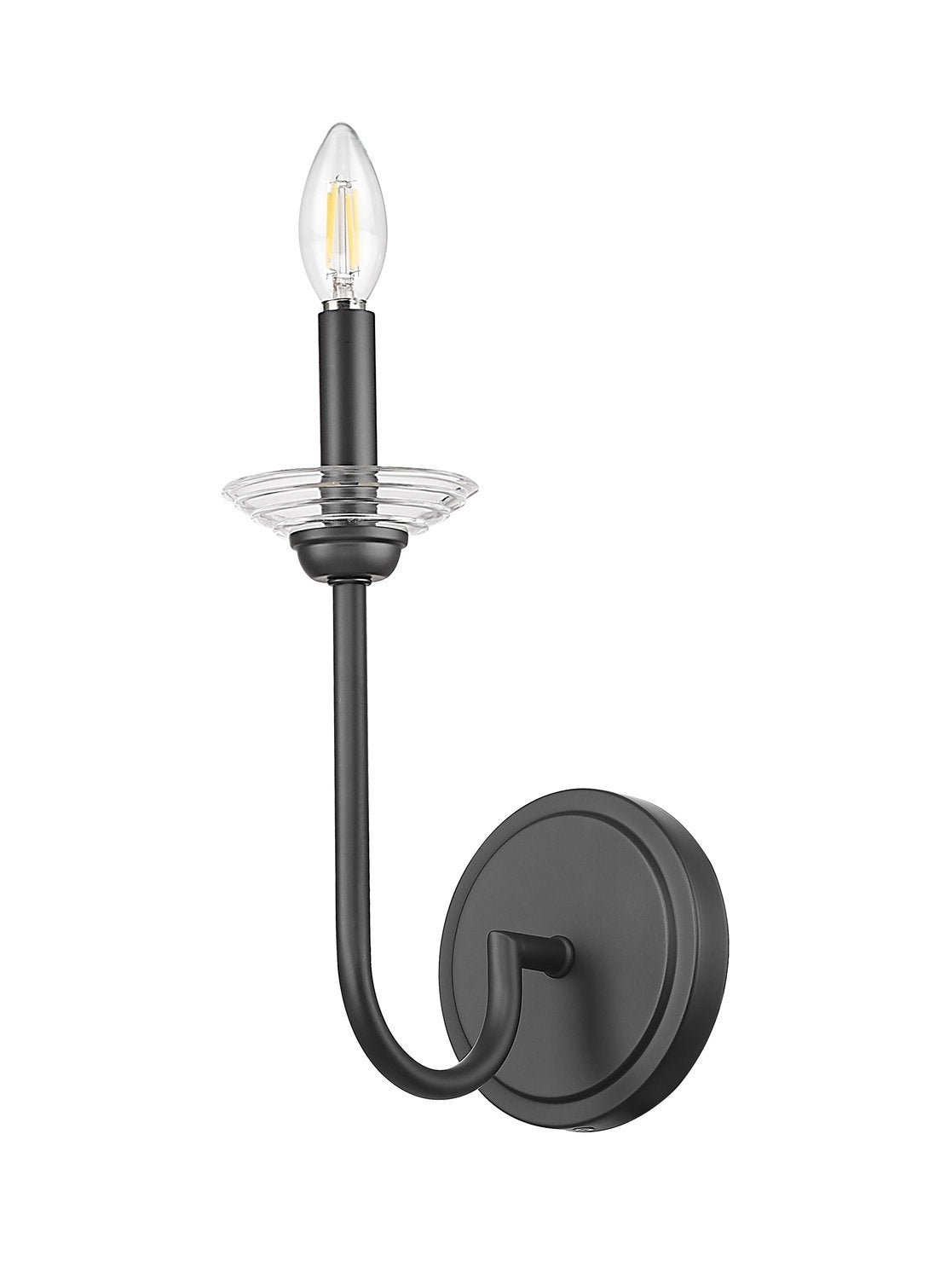 Z-LITE, ALLISTAIR WALL SCONCE, WALL SCONCES
