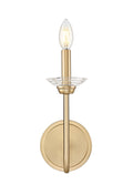 Z-LITE, ALLISTAIR WALL SCONCE, WALL SCONCES