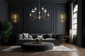 Z-LITE, ALLISTAIR WALL SCONCE, WALL SCONCES