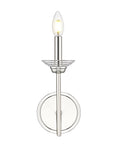 Z-LITE, ALLISTAIR WALL SCONCE, WALL SCONCES