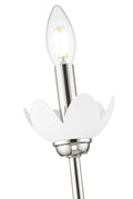 Z-LITE, ALLISTAIR WALL SCONCE, WALL SCONCES