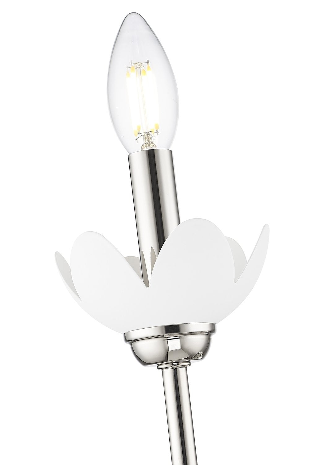 Z-LITE, ALLISTAIR WALL SCONCE, WALL SCONCES