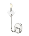 Z-LITE, ALLISTAIR WALL SCONCE, WALL SCONCES