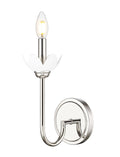 Z-LITE, ALLISTAIR WALL SCONCE, WALL SCONCES