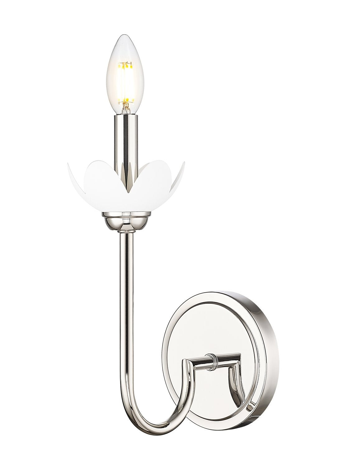 Z-LITE, ALLISTAIR WALL SCONCE, WALL SCONCES
