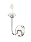 Z-LITE, ALLISTAIR WALL SCONCE, WALL SCONCES