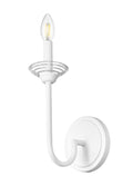 Z-LITE, ALLISTAIR WALL SCONCE, WALL SCONCES