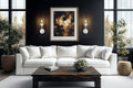 Z-LITE, ALLISTAIR WALL SCONCE, WALL SCONCES