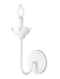 Z-LITE, ALLISTAIR WALL SCONCE, WALL SCONCES