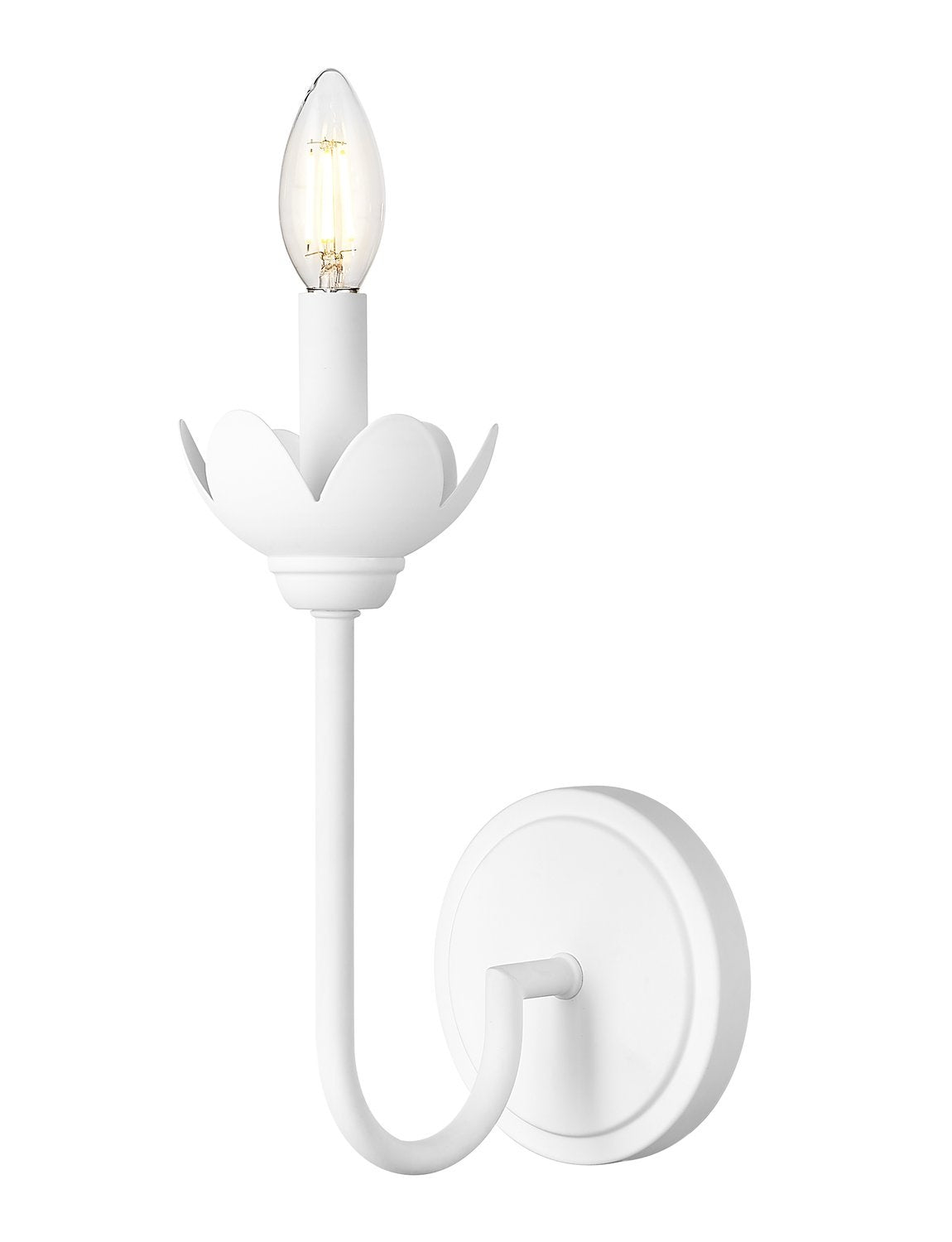 Z-LITE, ALLISTAIR WALL SCONCE, WALL SCONCES