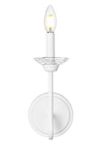 Z-LITE, ALLISTAIR WALL SCONCE, WALL SCONCES
