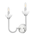 Z-LITE, ALLISTAIR WALL SCONCE, WALL SCONCES