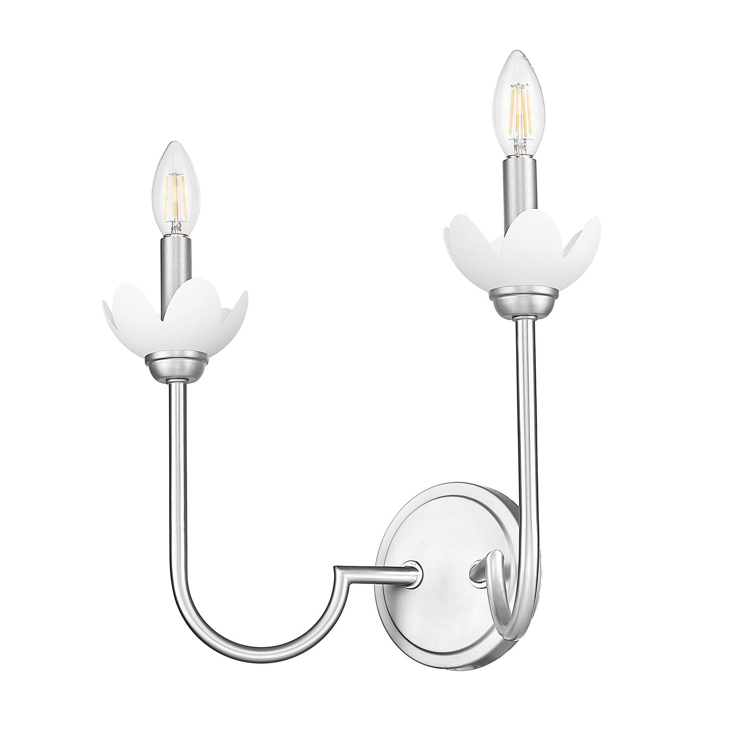 Z-LITE, ALLISTAIR WALL SCONCE, WALL SCONCES