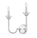 Z-LITE, ALLISTAIR WALL SCONCE, WALL SCONCES