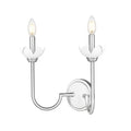 Z-LITE, ALLISTAIR WALL SCONCE, WALL SCONCES