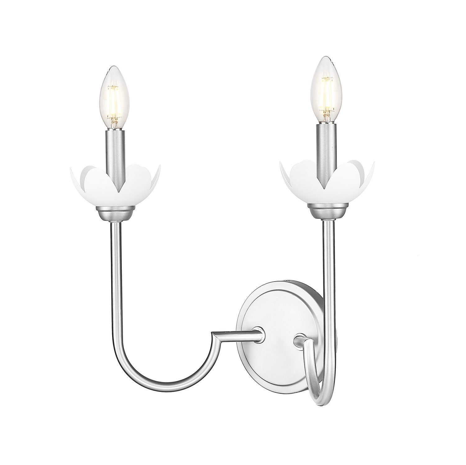 Z-LITE, ALLISTAIR WALL SCONCE, WALL SCONCES