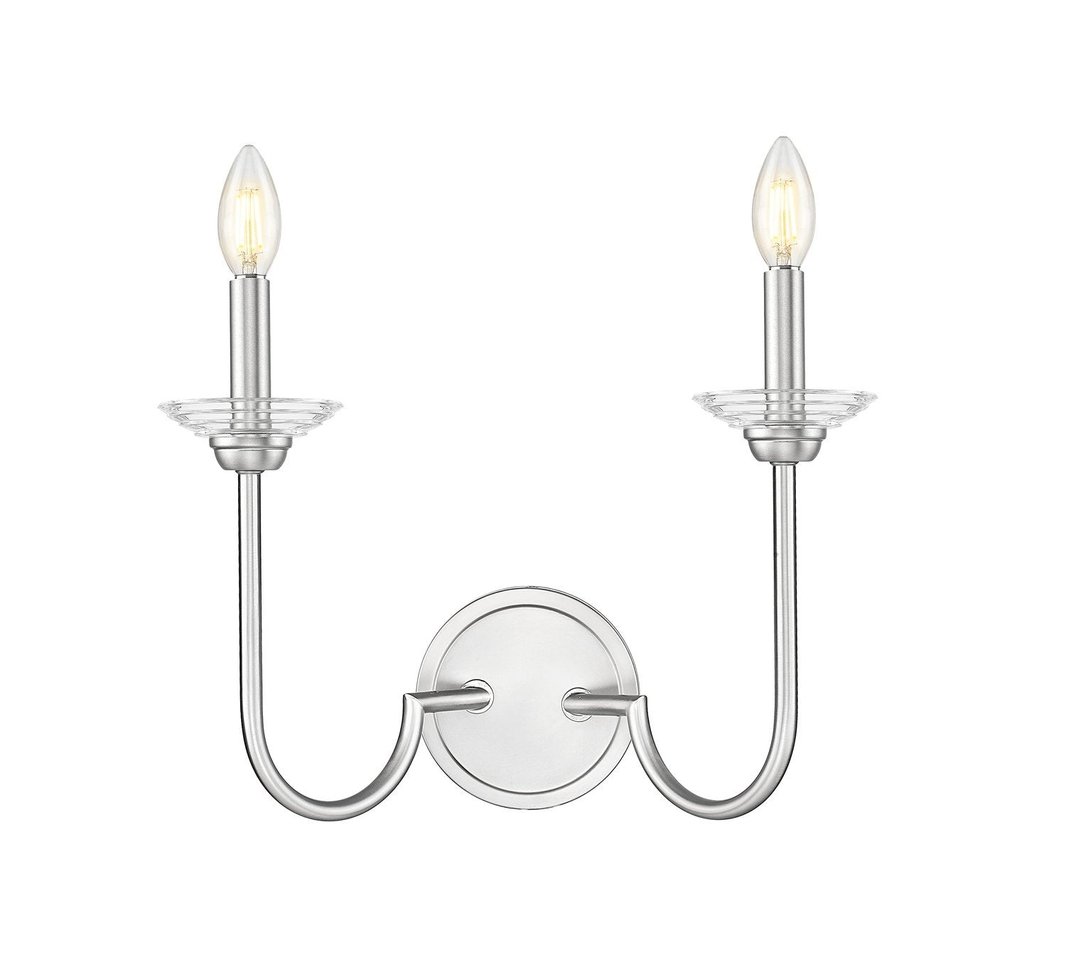 Z-LITE, ALLISTAIR WALL SCONCE, WALL SCONCES