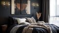Z-LITE, ALLISTAIR WALL SCONCE, WALL SCONCES