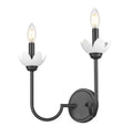Z-LITE, ALLISTAIR WALL SCONCE, WALL SCONCES