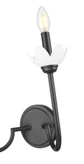 Z-LITE, ALLISTAIR WALL SCONCE, WALL SCONCES