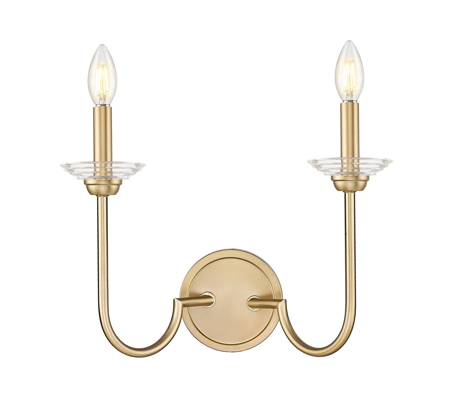 Z-LITE, ALLISTAIR WALL SCONCE, WALL SCONCES