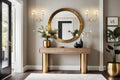 Z-LITE, ALLISTAIR WALL SCONCE, WALL SCONCES